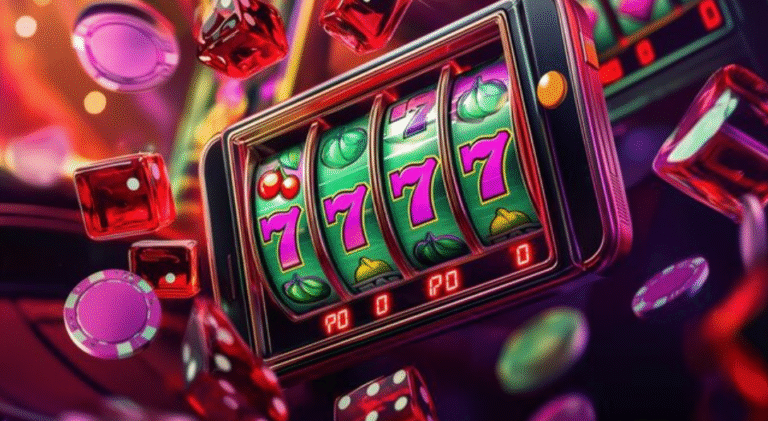 Pola Spin Anti Boncos: Fakta atau Mitos?